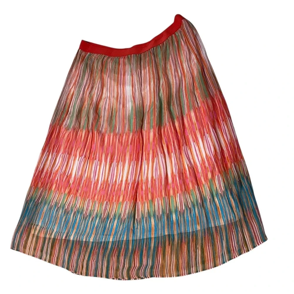 Ruby Rd. colorful ruby